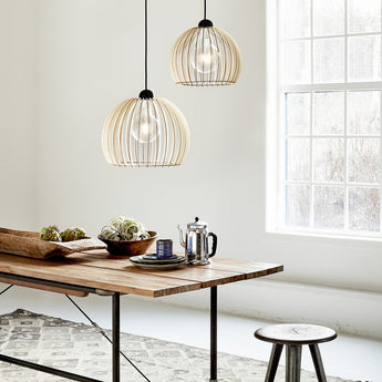 Chino 25 Pendant Nature