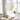 Riso 48 Lamp shade White