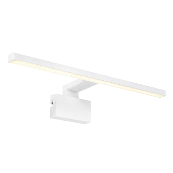 Marlee 3000K Wall White Metal