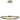 Medine 1Lt Large LED with Remote Pendant Light