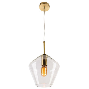 MELBA 1LT SHORT PENDANT  MELBA