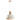 MORRISSEY LARGE PENDANT  MORRISSEY