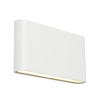 NAPA EXTERIOR WALL LIGHT