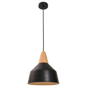 NOEL SMALL PENDANT MP4931S-BLK