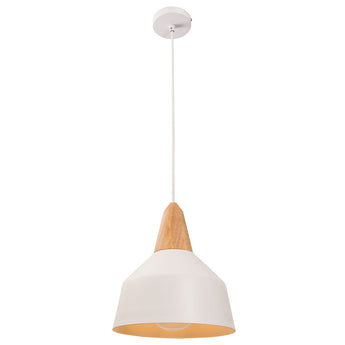 NOEL SMALL PENDANT MP4931S-BLK
