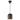 Notti 10 Pendant
