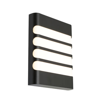 ODESSA GRILL EXTERIOR WALL