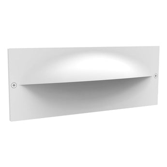 OGA: Recessed Exterior LED Wall Lights IP65