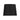 27cm Black Linen Shade