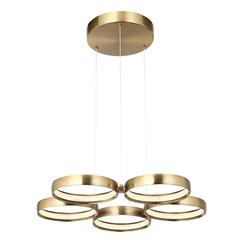 OLYMPUS 5LT LED PENDANT