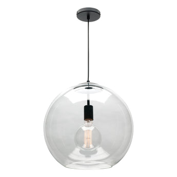 ORPHEUS 1LT LARGE PENDANT