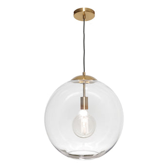 ORPHEUS 1LT LARGE PENDANT