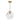 ORPHEUS 1LT SMALL PENDANT