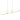 Odin 1Lt LED Pendant