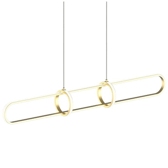 Odin 1Lt LED Pendant