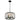 OLYMPIA 3LT PENDANT  OLYMPIA