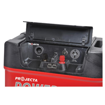 12V Portable Power-Hub