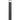PHARE: GU10 Surface Mounted Anti Glare Bollard Light IP54