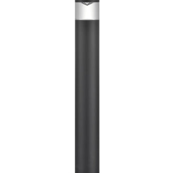PHARE: GU10 Surface Mounted Anti Glare Bollard Light IP54