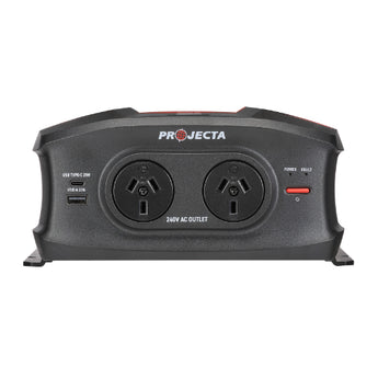 1100W 12V Pure Sine Wave Inverter