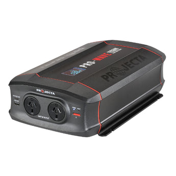 1100W 12V Pure Sine Wave Inverter