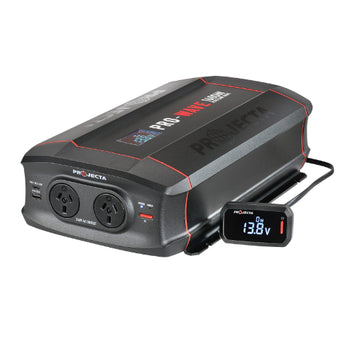 1600W 12V Pure Sine Wave Inverter