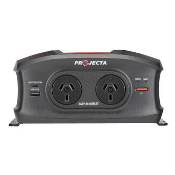 1600W 12V Pure Sine Wave Inverter