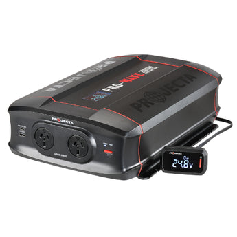 2100W 24V Pure Sine Wave Inverter