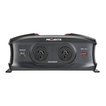 2100W 24V Pure Sine Wave Inverter