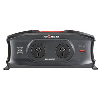 2700W 12V Pure Sine Wave Inverter