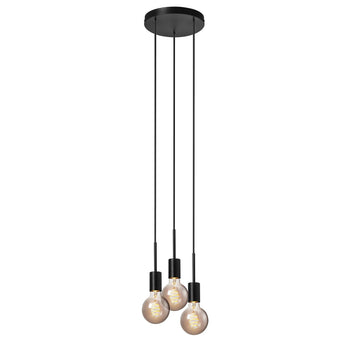 Paco 3-Spot Pendant