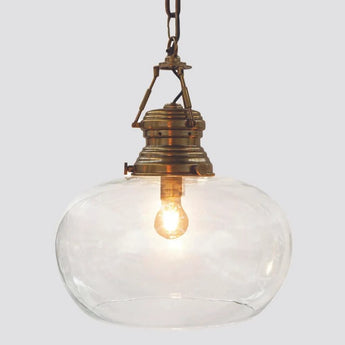 PADDINGTON CEILING PENDANT