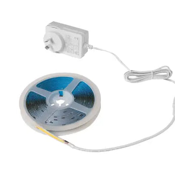 VEGAS COB 5m IP20 LED Stripkit 4000K