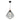 RAGLAN 1LT PENDANT