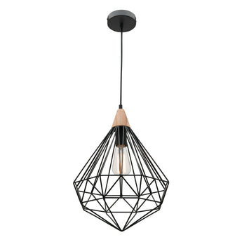 RAGLAN 1LT PENDANT