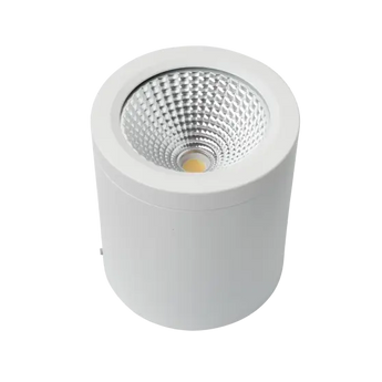 YARAE 10W CCT Selectable 3000K/4000K/5000K