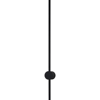 SABER: Interior Linear LED Dual-CCT Wall Lights
