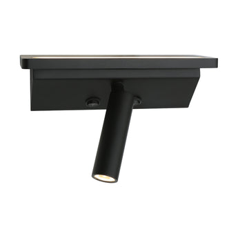 SCANIA 2LT LED WALL LIGHT