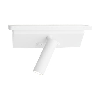 SCANIA 2LT LED WALL LIGHT