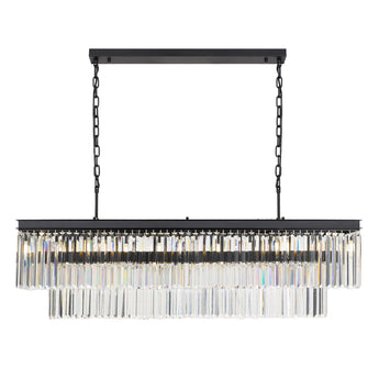 SERENE 13 LIGHTS PENDANT