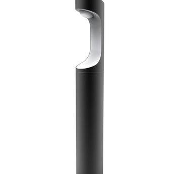 SETH: LED Surface Mounted Bollard Lights IP54