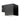 KUBE SINGLE Black