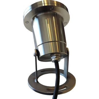 Exterior Surface Mounted Adjustable Pond / Spot Light IP68