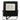 SMTFLOOD 10W LED Smart Dimmable 5000K+RGB Flood Lights IP65