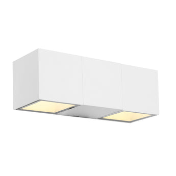 SOLANO EXTERIOR WALL LIGHT