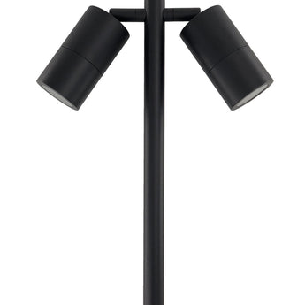 MR16 Garden Spike Lights Double Adjustable IP65