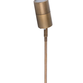 MR16 Single Adjustable Head Garden Spike Lights IP65