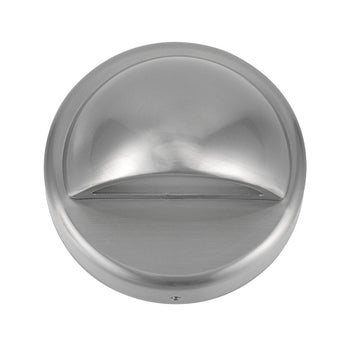STE: Exterior LED 12V Surface Mounted Stainless steel/ Copper Eyelid Step / Wall Lights IP54