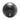 STE: LED Exterior Surface Mounted Round Step / Wall Lights IP65