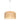 Sefina 1Lt Large Pendant Light